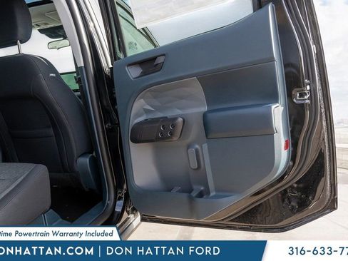 New 2026 Ford Maverick XLT w/ XLT Luxury Package AWD/4WD image 21