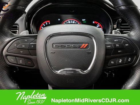 Certified 2025 Dodge Durango GT AWD/4WD image 12