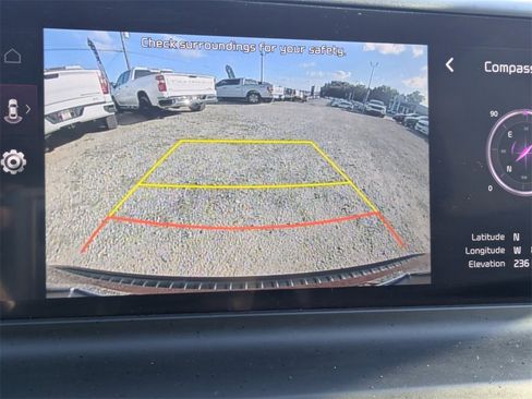 Used 2024 Kia Seltos S image 21