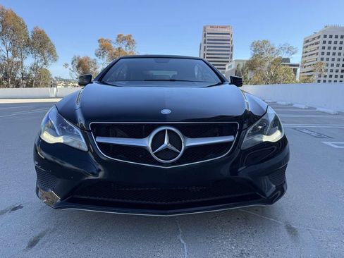 Used 2014 Mercedes-Benz E 350 Sedan image 2