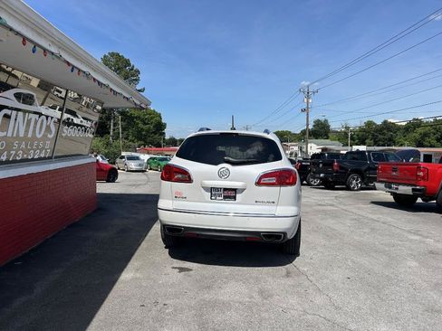 Used 2017 Buick Enclave Premium FWD image 4