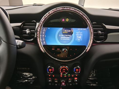 Used 2024 MINI Cooper John Cooper Works FWD image 19