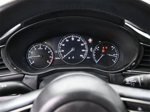 Certified 2023 MAZDA CX-30 AWD 2.5 S w/ Select Package image 19