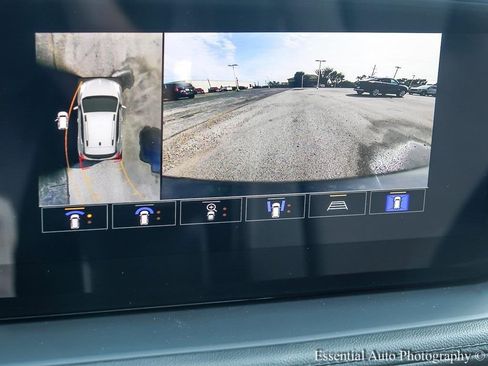 New 2026 Buick Encore GX Preferred w/ Advanced Technology Package image 17