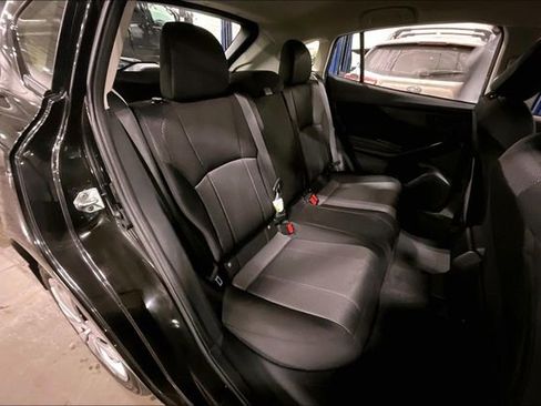 Used 2023 Subaru Impreza 2.0i image 27