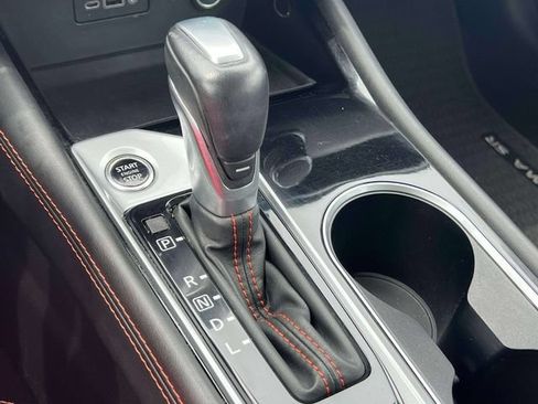 Certified 2023 Nissan Altima 2.5 SR AWD/4WD image 29