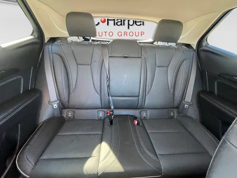 Used 2023 Buick Envision Essence AWD/4WD image 14