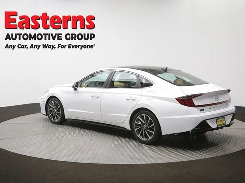 Used 2023 Hyundai Sonata Limited FWD image 65