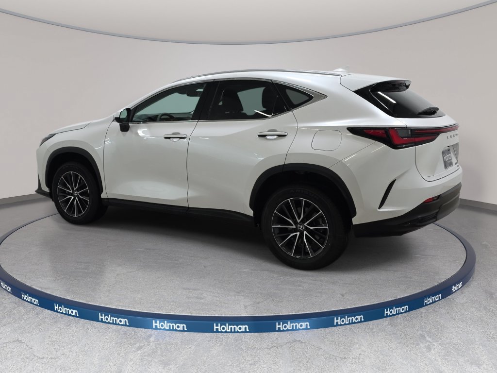 Used 2024 Lexus NX 350 AWD w/ Cold Area Package image 8