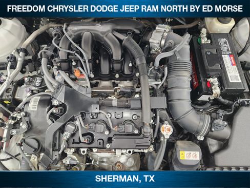 Used 2018 Toyota Camry XLE w/ Driver Assist Package image 23