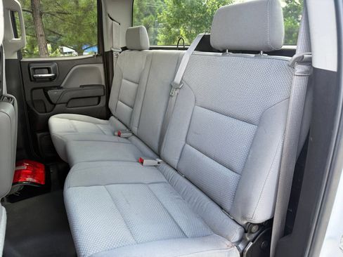 Used 2016 GMC Sierra 2500 4x4 Double Cab w/ Sierra Convenience Package image 38