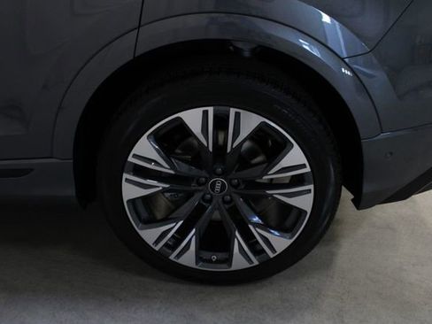 New 2026 Audi Q8 Premium Plus AWD/4WD image 28