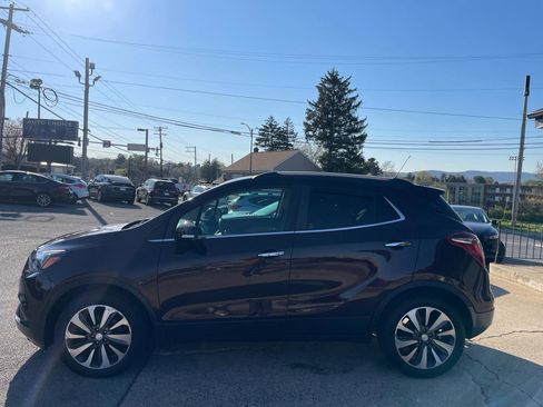 Used 2017 Buick Encore Essence image 8