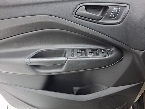 Certified 2017 Ford Escape S image 14