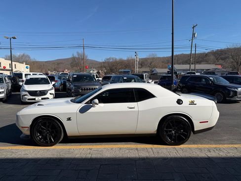 Used 2021 Dodge Challenger R/T Scat Pack w/ 1320 Plus Group image 6