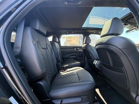 New 2026 Kia Sorento SX Prestige AWD/4WD image 13