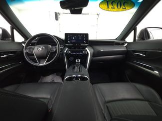 Used 2021 Toyota Venza XLE video 2