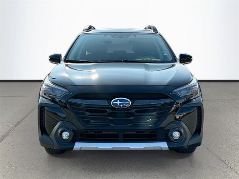 Used 2024 Subaru Outback Limited w/ Popular Package #2 image 2