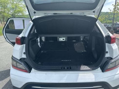 Certified 2023 Hyundai Kona SE FWD image 22