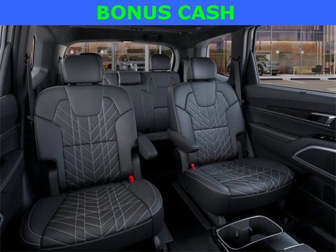 New 2025 Kia Telluride SX Prestige X-Line image 16