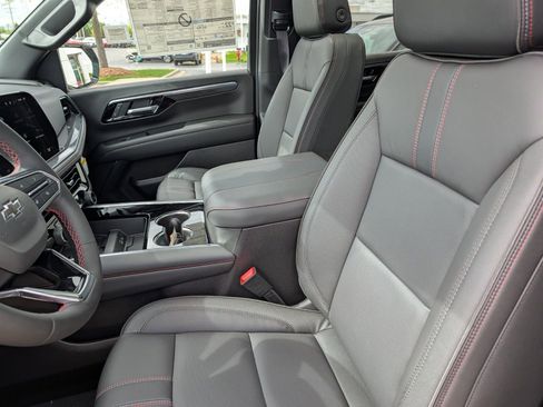 New 2026 Chevrolet Tahoe RST w/ Comfort Package AWD/4WD image 26