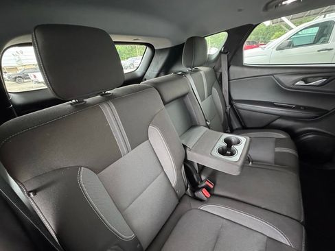 Used 2023 Chevrolet Blazer LT AWD/4WD image 25