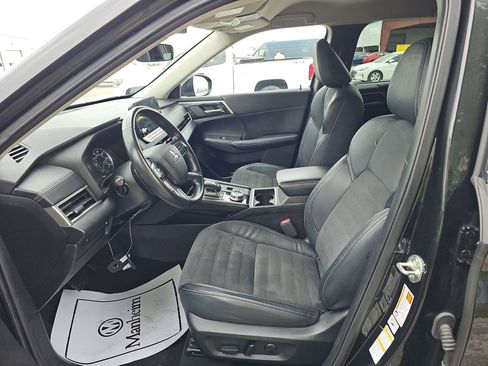 Used 2022 Mitsubishi Outlander SE AWD/4WD image 10