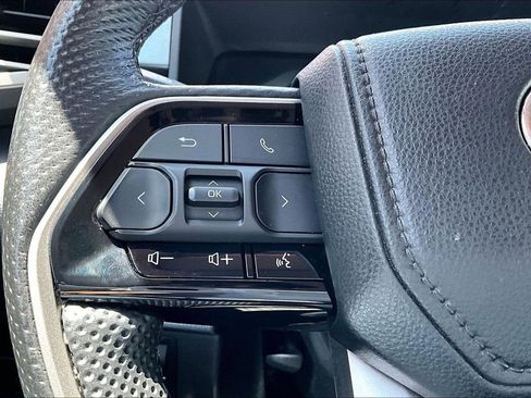 Used 2024 Toyota Tundra SR5 w/ TRD Off-Road Premium Package image 13