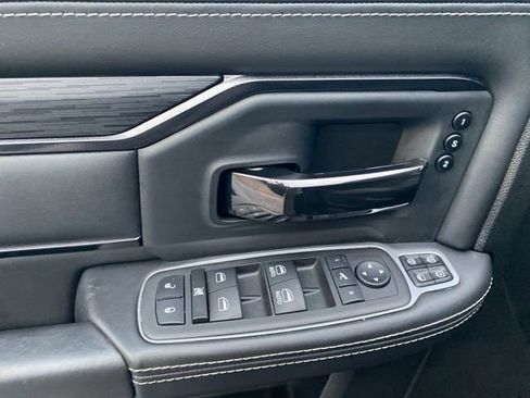 Used 2023 RAM 2500 Rebel w/ Level 2 Equipment Group image 18