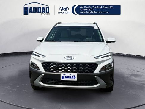 Certified 2023 Hyundai Kona SEL w/ Cargo Package AWD/4WD image 8