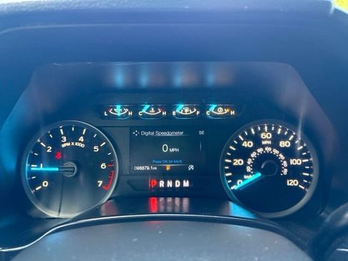 Used 2020 Ford F150 XLT w/ Equipment Group 302A Luxury RWD image 16