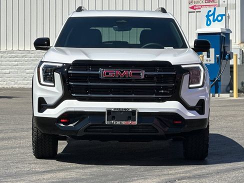 New 2026 GMC Terrain AT4 w/ Technology Package II AWD/4WD image 7