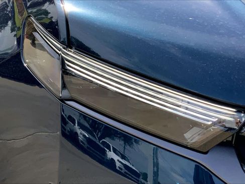 New 2026 Jeep Grand Wagoneer Limited AWD/4WD image 13