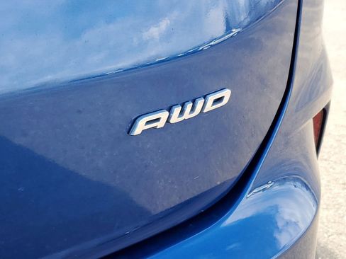 Used 2024 Ford Edge SEL w/ Convenience Package image 33