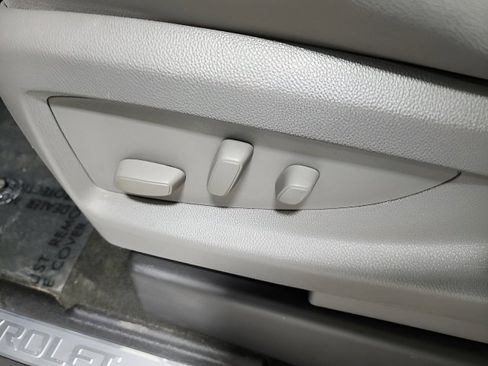 Used 2018 Chevrolet Tahoe LT w/ Luxury Package image 23