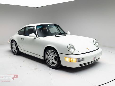Used 1992 Porsche 911 GT3 RS image 1