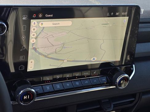 New 2026 Chevrolet Colorado Trail Boss image 5