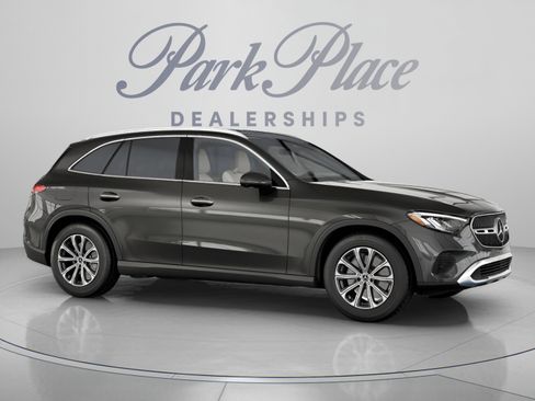 Certified 2026 Mercedes-Benz GLC 300 4MATIC image 30