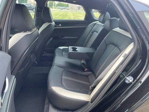 New 2026 Kia K5 GT-Line AWD/4WD image 11