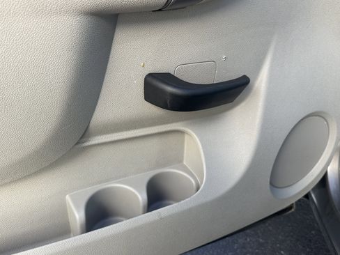 Used 2013 Chevrolet Silverado 1500 W/T w/ LS Package image 8