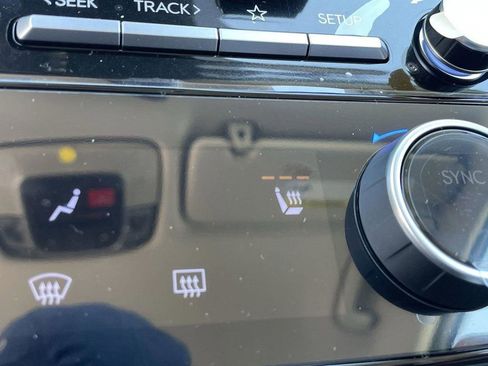 New 2026 Hyundai Tucson SEL image 29