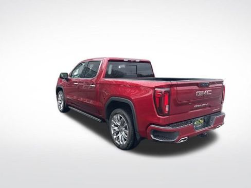 Used 2024 GMC Sierra 1500 Denali w/ Denali Reserve Package image 7