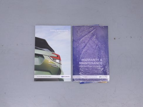 Used 2021 Subaru Forester image 64