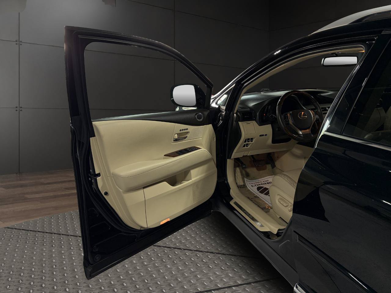 Used 2015 Lexus RX 350 AWD image 18