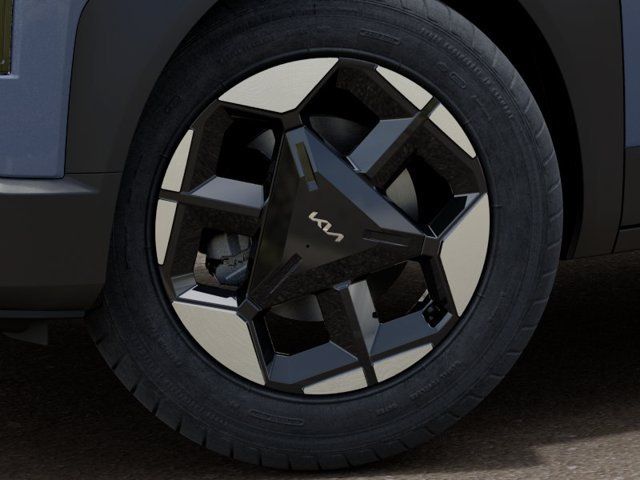 New 2027 Kia Seltos S FWD image 9