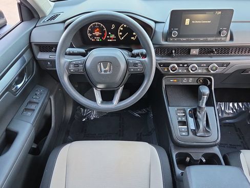 Used 2024 Honda CR-V EX image 14