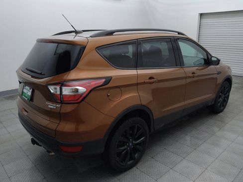 Used 2017 Ford Escape Titanium AWD/4WD image 9