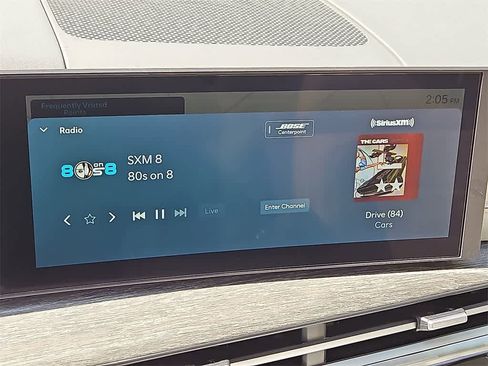 New 2026 Hyundai Santa Fe Calligraphy image 16