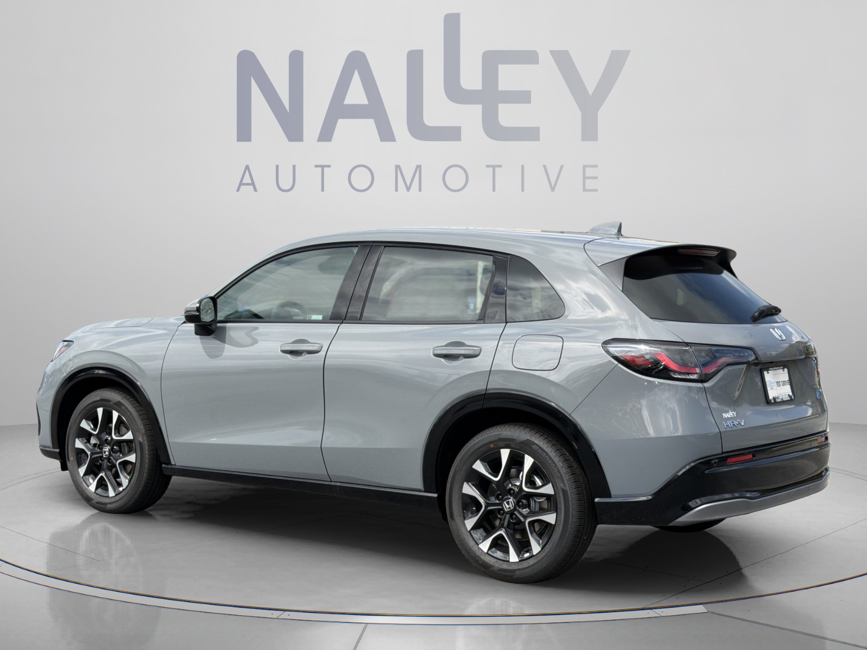 New 2027 Honda HR-V EX-L image 3