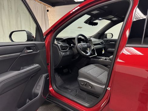 New 2026 GMC Acadia Elevation w/ LPO, Floor Liner Package image 22